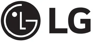 LG logo
