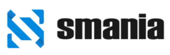 S-MANIA Logo