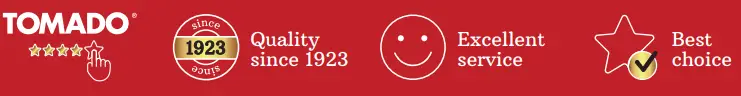 TOMADO Logo 1