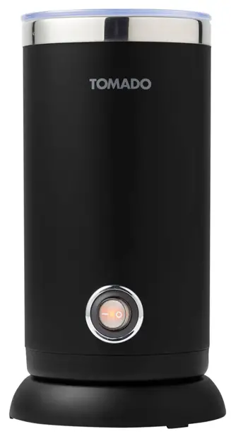 TOMADO TMF1101B Milk Frother