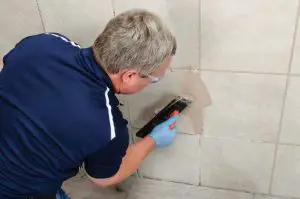 FIG 2 Mapei Flexcolor CQ