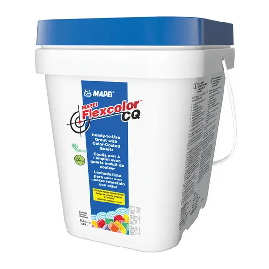 Mapei Flexcolor Cq User Manual
