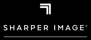 sharper image logo