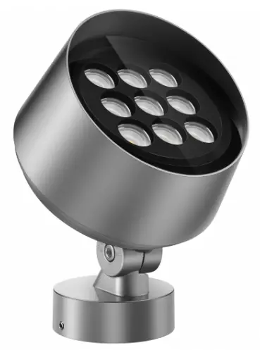 FOS-technologies-L005903-Arc-Spot-60-Architectural -LED-Spot-Light-fig-1