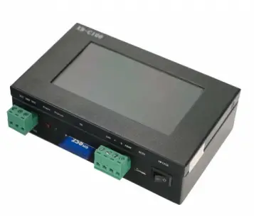 FOS-technologies-L005903-Arc-Spot-60-Architectural -LED-Spot-Light-fig-4