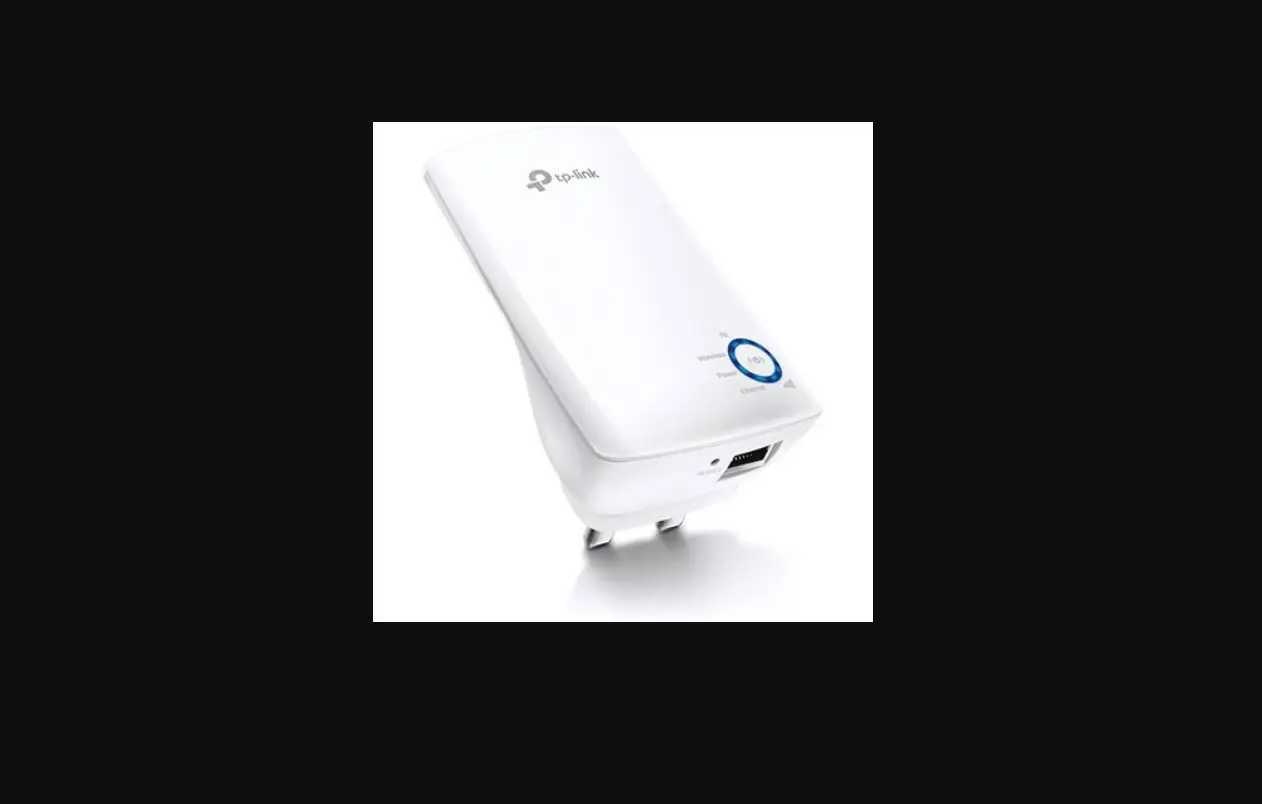Tp-link Tl-wa850re Range Extender User Manual