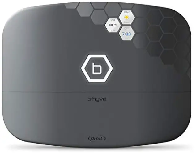 57985 XR Smart Indoor-Outdoor Sprinkler