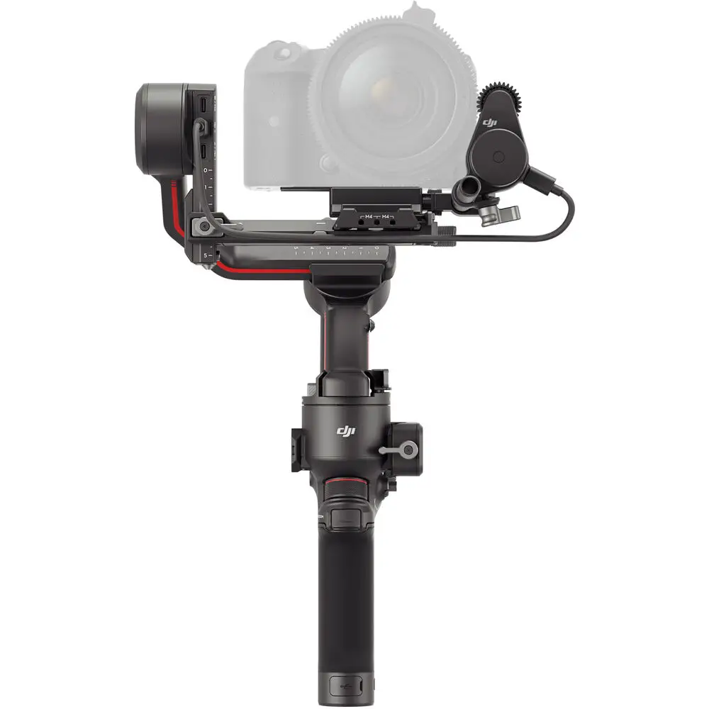 dji RS 3 Mini Lightweight Gimbal