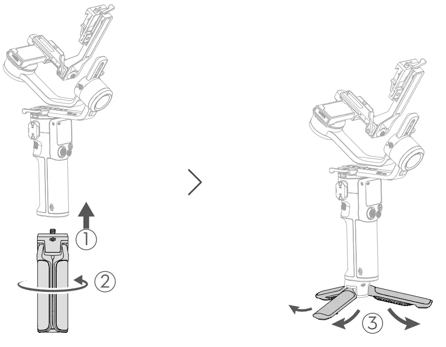 Assembly Instruction