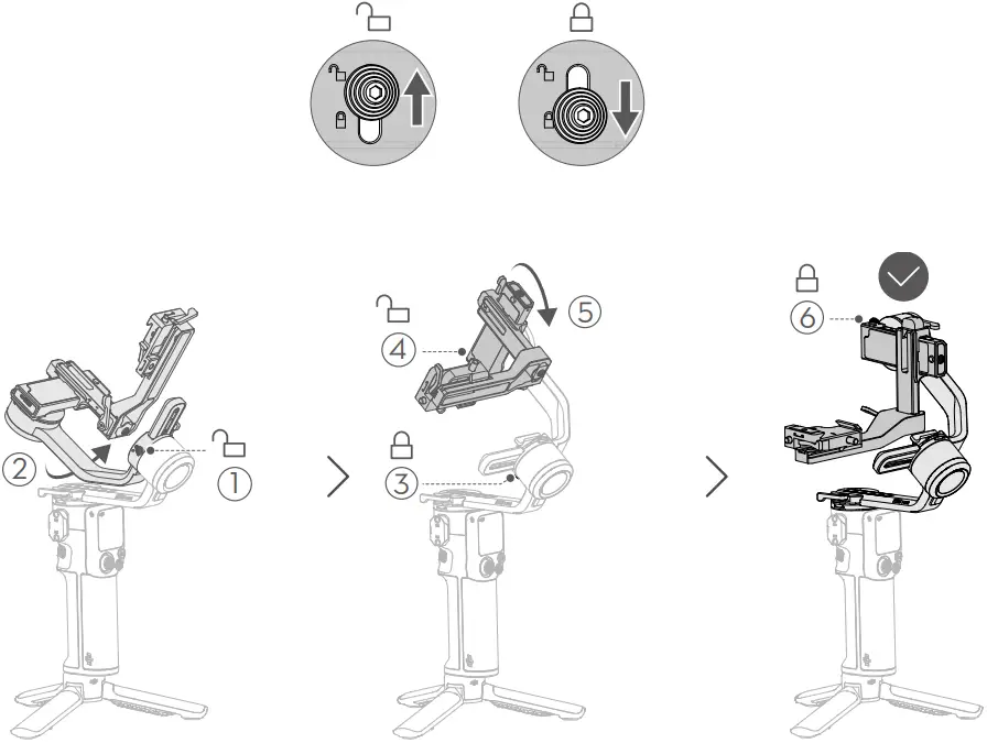 Assembly Instruction