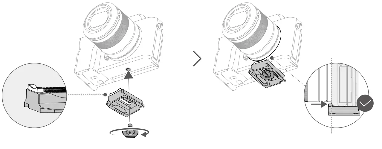 Assembly Instruction