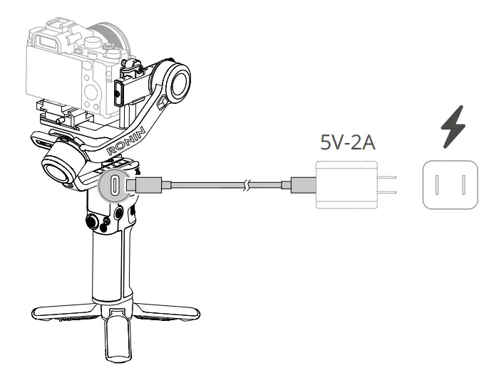Assembly Instruction