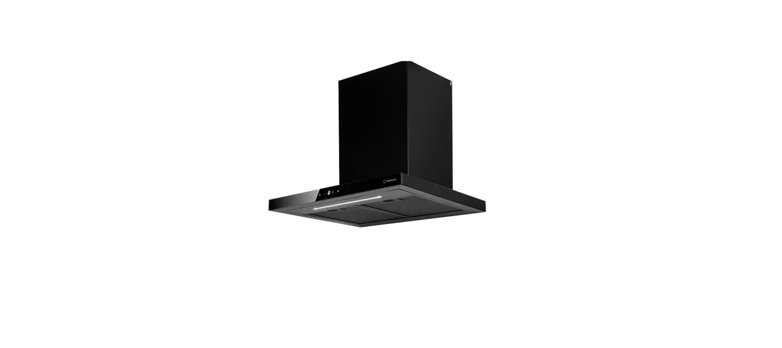 Turbionaire Chef 60/90 Wall Pro Kitchen Cooker Hood Instruction Manual Turbionaire Chef 60/90 Wall Pro Kitchen Cooker Hood Instruction Manual