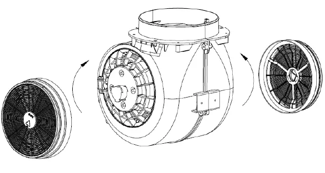 turbionaire-chef-60-90-WALL-PRO-Kitchen-Cooker-Hood-FIG-10