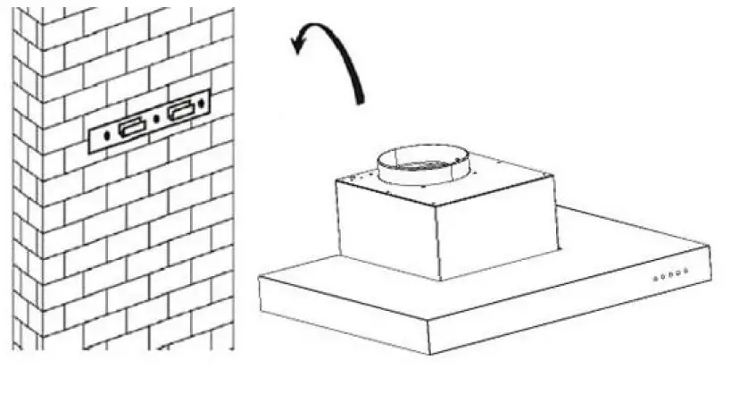 turbionaire-chef-60-90-WALL-PRO-Kitchen-Cooker-Hood-FIG-4