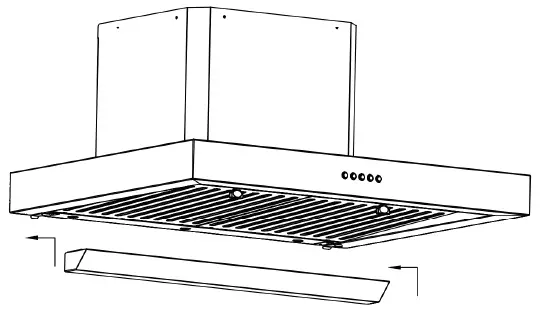turbionaire-chef-60-90-WALL-PRO-Kitchen-Cooker-Hood-FIG-9