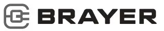 BRAYER logo