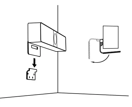 nexvoo-N110-OneView-AI-USB-Video-Bar-fig7