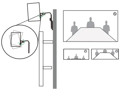 nexvoo-N110-OneView-AI-USB-Video-Bar-fig8