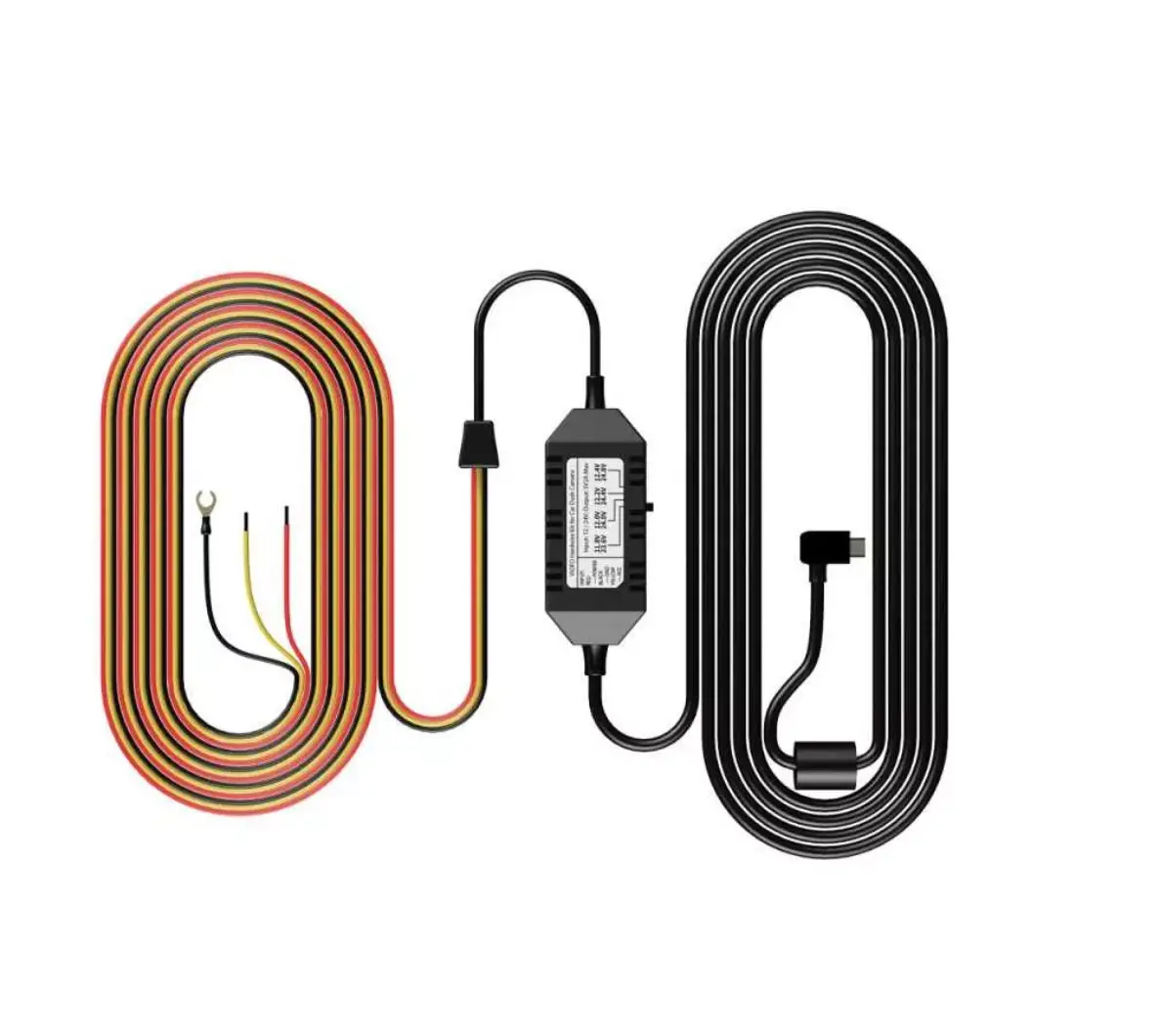 Viofo Hk3 Hardwire Kit User Manual Viofo Hk3 Hardwire Kit User Manual