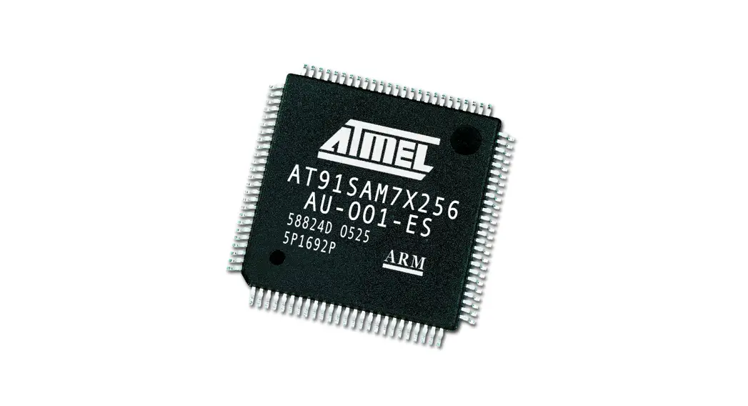 Atmel Atsamc21motor Smart Arm-based Microcontrollers User Guide Atmel Atsamc21motor Smart Arm-based Microcontrollers User Guide