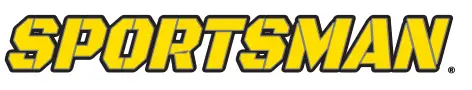 SPORTSMAN logo
