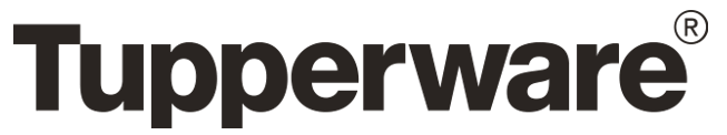 Tupperware - LOGO
