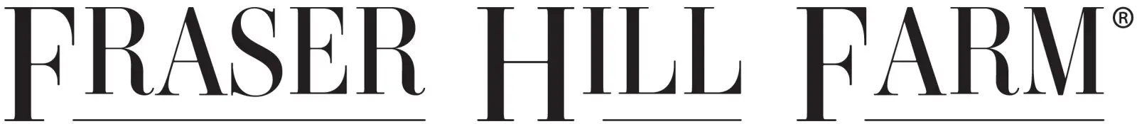 FRASER HILL FARM logo