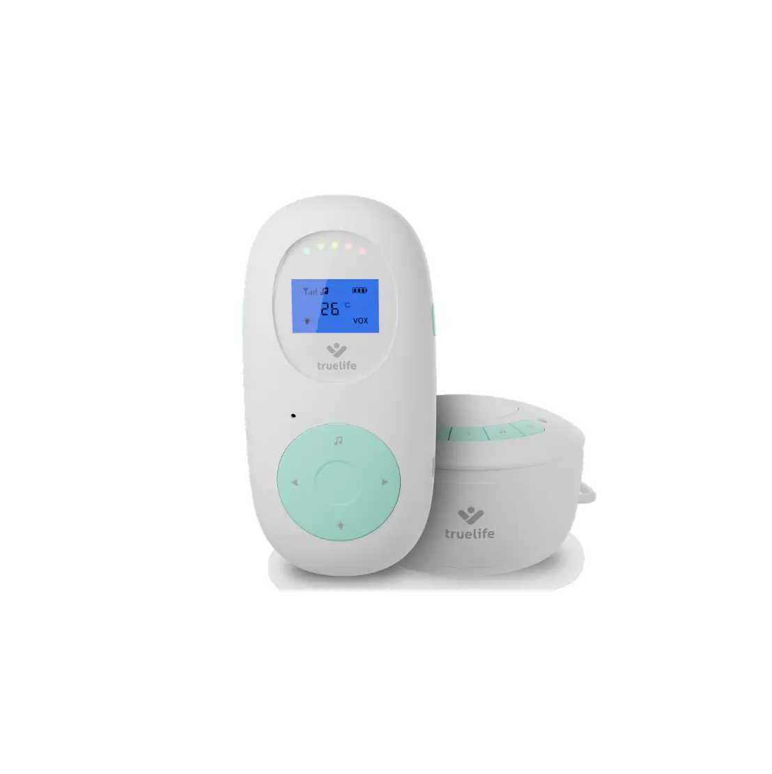 Truelife Nannytone Vm1 User Manual Truelife Nannytone Vm1 User Manual