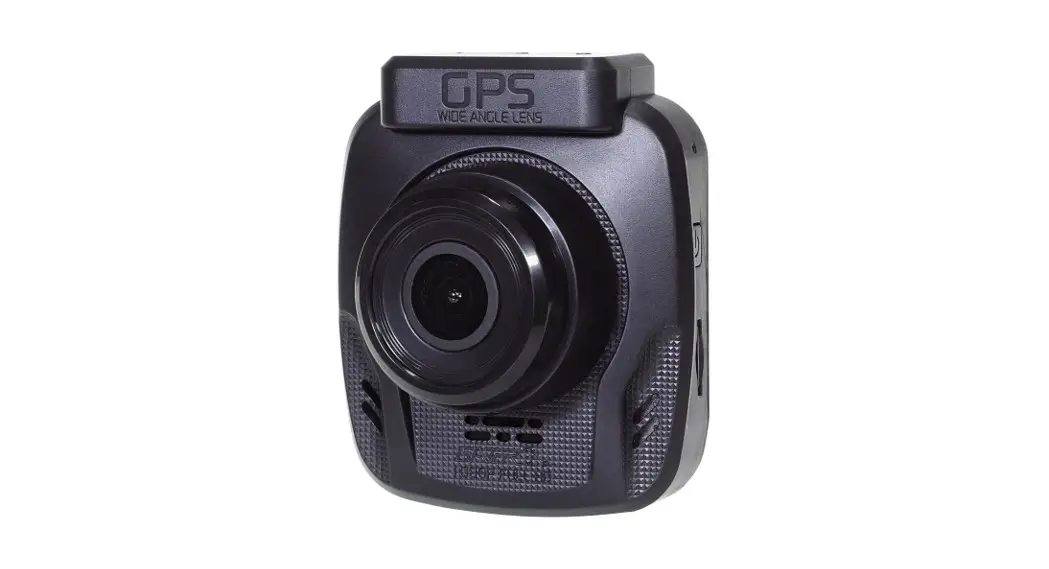 Gator Ghdvr370 Dash Cam User Manual