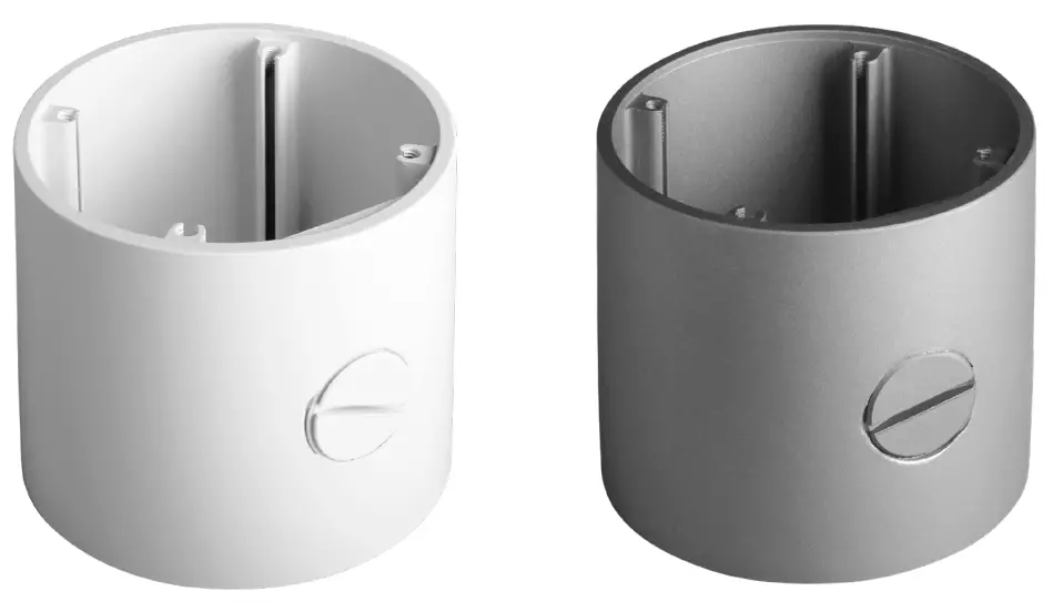 DIGITAL WATCHDOG DWC-BLJUNC W Junction Box For Bullet Cameras-