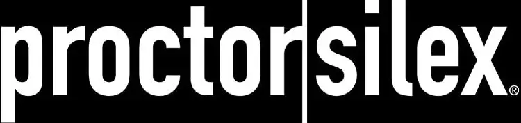 Proctor-Silex-logo