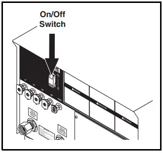 Operating Instructions