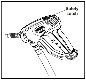 Operating Instructions