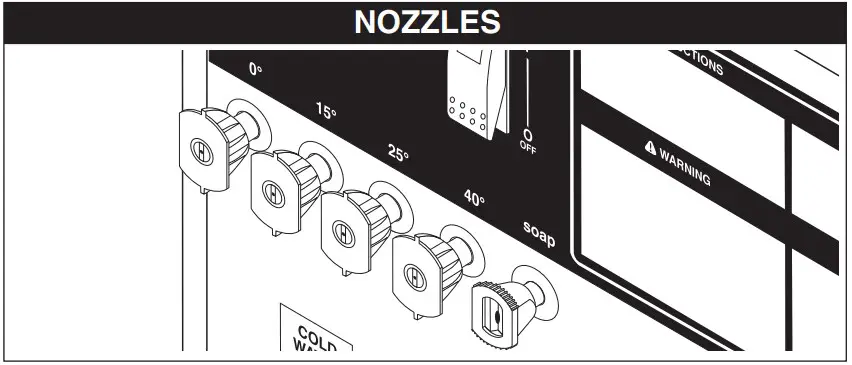 Operating Instructions