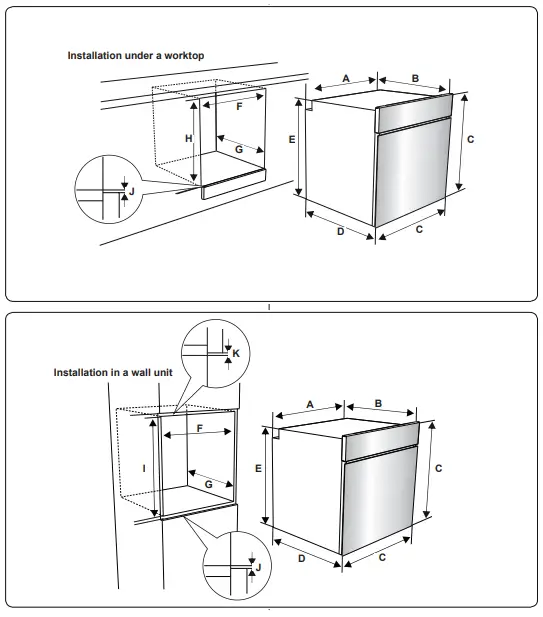 KONCAR-UPV659BV1-UPV659CV1-Built-In-Oven-fig-1