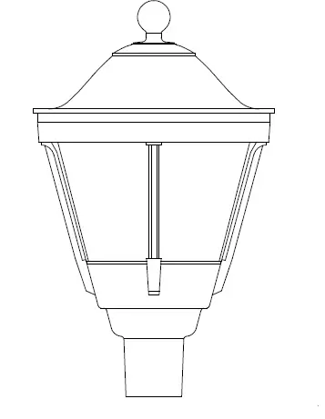 HOLOPHANE-RSL-350-Series-Residential-Street-Light-FIG- (1)