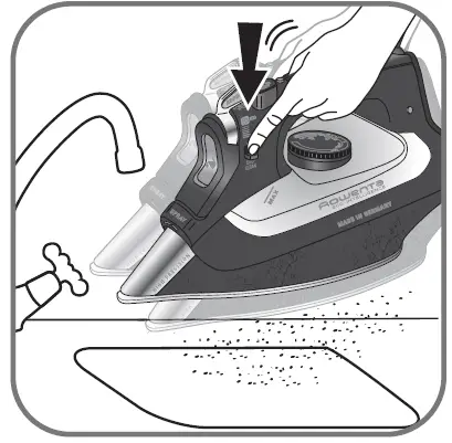 Rowenta-DW6000-Steam-Iron-FIG-7