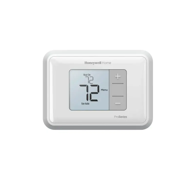 Honeywell T3 Programmable Thermostat User Guide