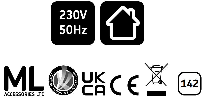 Knightsbridge AXREMC Axel AXSMOD Programming Remote - icon 15