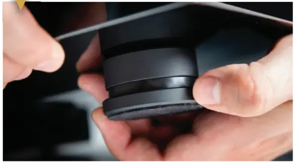 Pro Ject Audio System X2B Turntable - 10