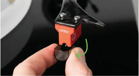 Pro Ject Audio System X2B Turntable - 13