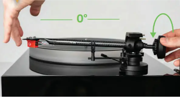 Pro Ject Audio System X2B Turntable - 16