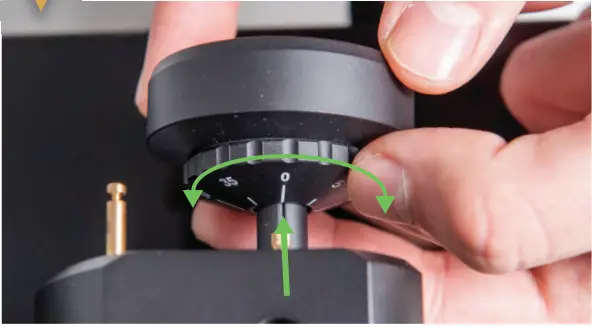 Pro Ject Audio System X2B Turntable - 17