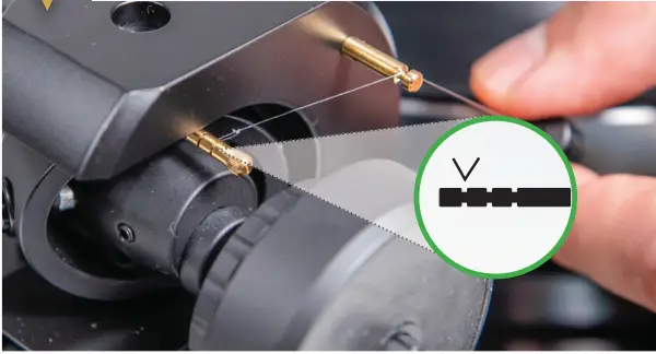 Pro Ject Audio System X2B Turntable - 19