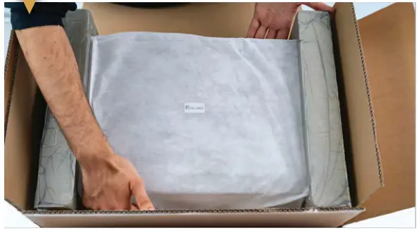 Pro Ject Audio System X2B Turntable - 2