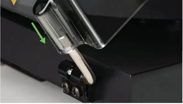 Pro Ject Audio System X2B Turntable - 21