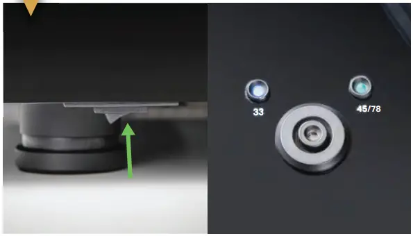 Pro Ject Audio System X2B Turntable - 22