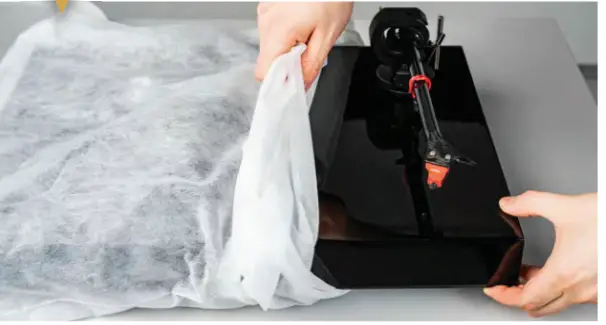 Pro Ject Audio System X2B Turntable - 4