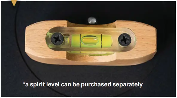 Pro Ject Audio System X2B Turntable - 9